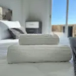Appartement Piso Con Vistas Al Mar Y Plaza De Garaje