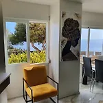 Appartement Piso Con Vistas Al Mar Y Plaza De Garaje Benidorm