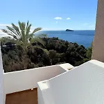 Piso Con Vistas Al Mar Y Plaza De Garaje Appartement