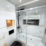 Piso Con Vistas Al Mar Y Plaza De Garaje Appartement Benidorm