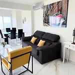 Appartement Piso Con Vistas Al Mar Y Plaza De Garaje