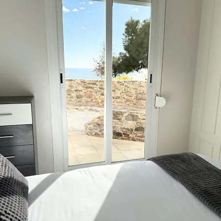 Apartamento Piso Con Vistas Al Mar Y Plaza De Garaje