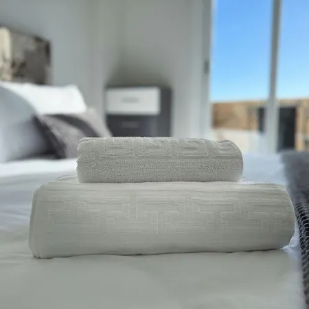 Apartamento Piso Con Vistas Al Mar Y Plaza De Garaje